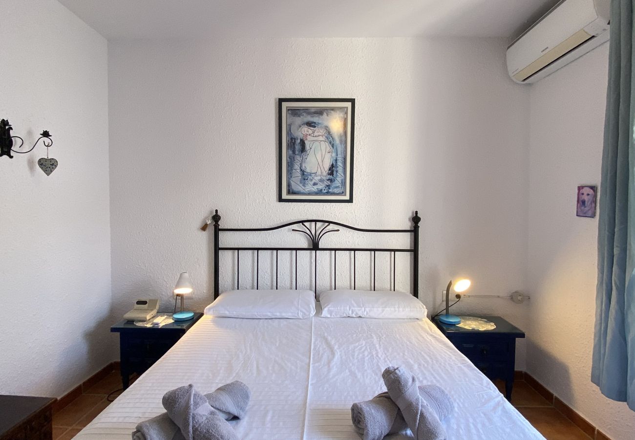 Terraced House in Nerja - Nueva Nerja 52 Pueblo Andaluz by Casasol 