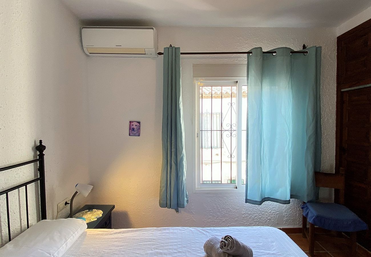 Terraced House in Nerja - Nueva Nerja 52 Pueblo Andaluz by Casasol 