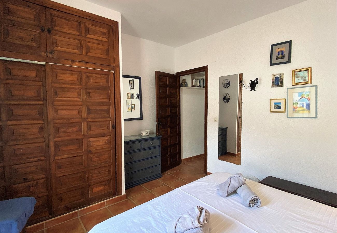 Terraced House in Nerja - Nueva Nerja 52 Pueblo Andaluz by Casasol 