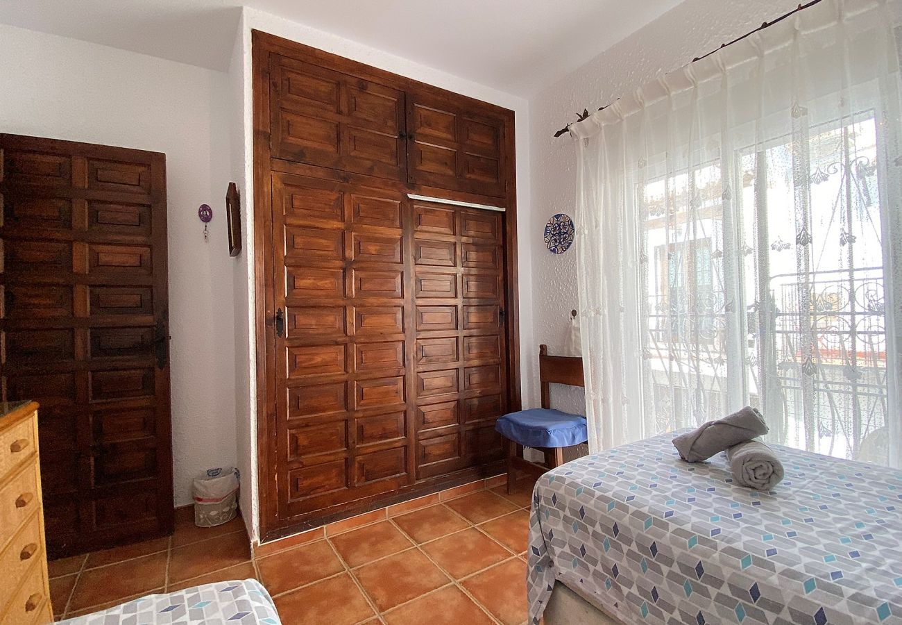 Terraced House in Nerja - Nueva Nerja 52 Pueblo Andaluz by Casasol 