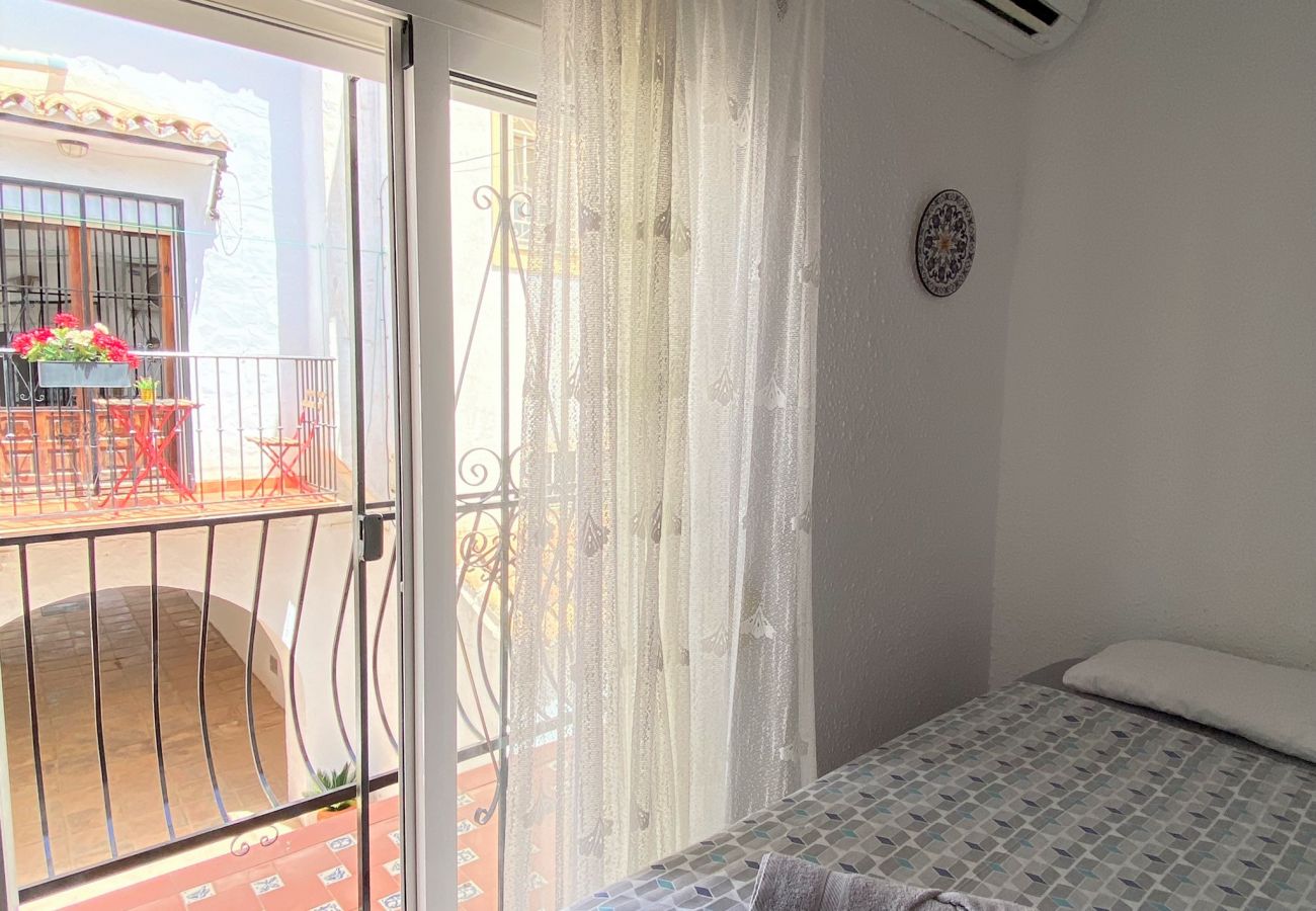 Terraced House in Nerja - Nueva Nerja 52 Pueblo Andaluz by Casasol 