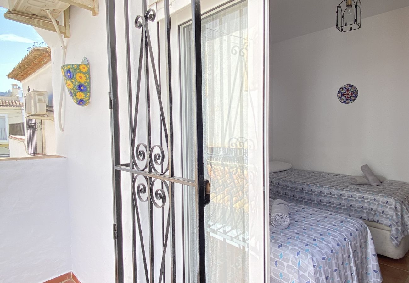 Terraced House in Nerja - Nueva Nerja 52 Pueblo Andaluz by Casasol 