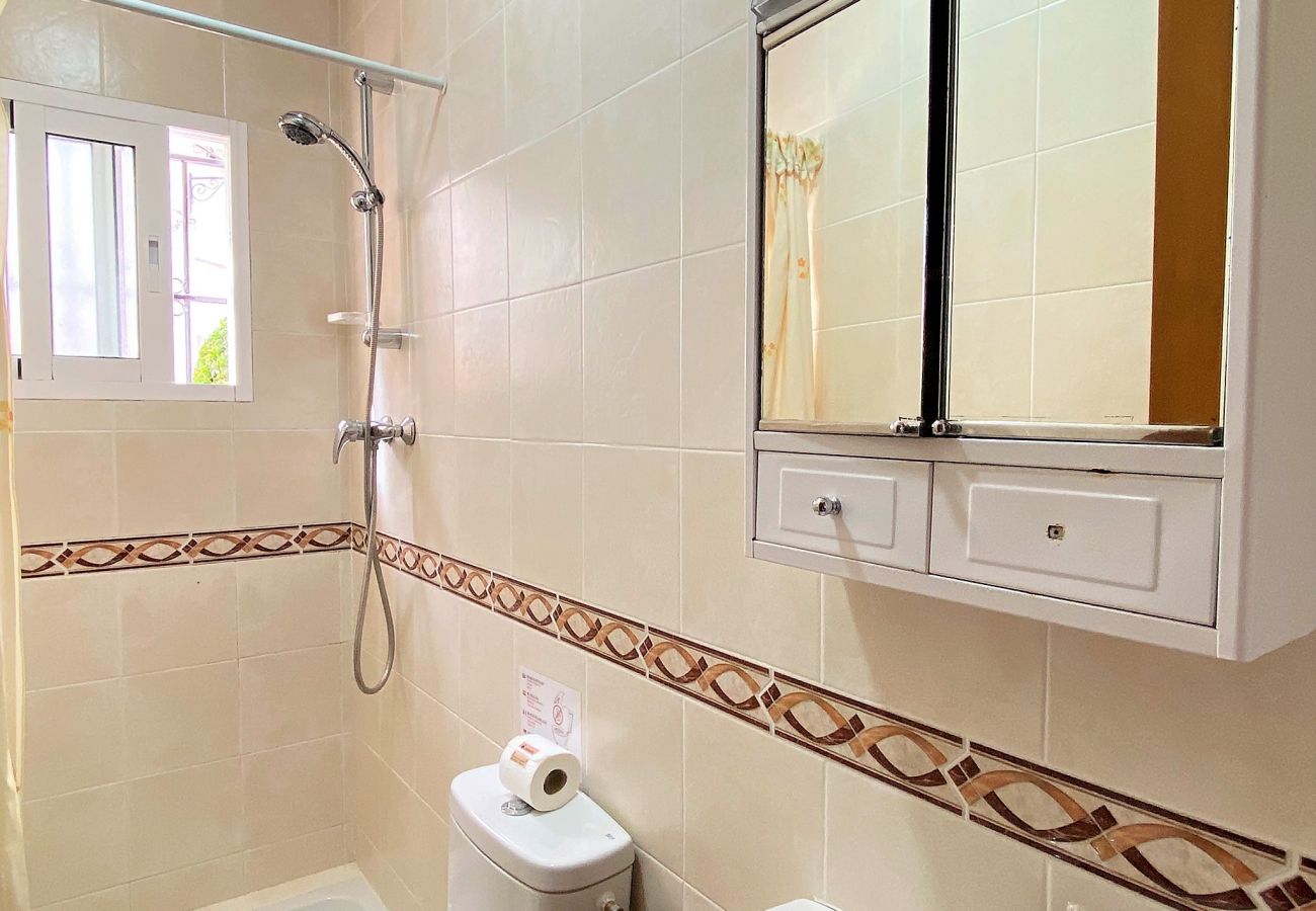 Terraced House in Nerja - Nueva Nerja 52 Pueblo Andaluz by Casasol 