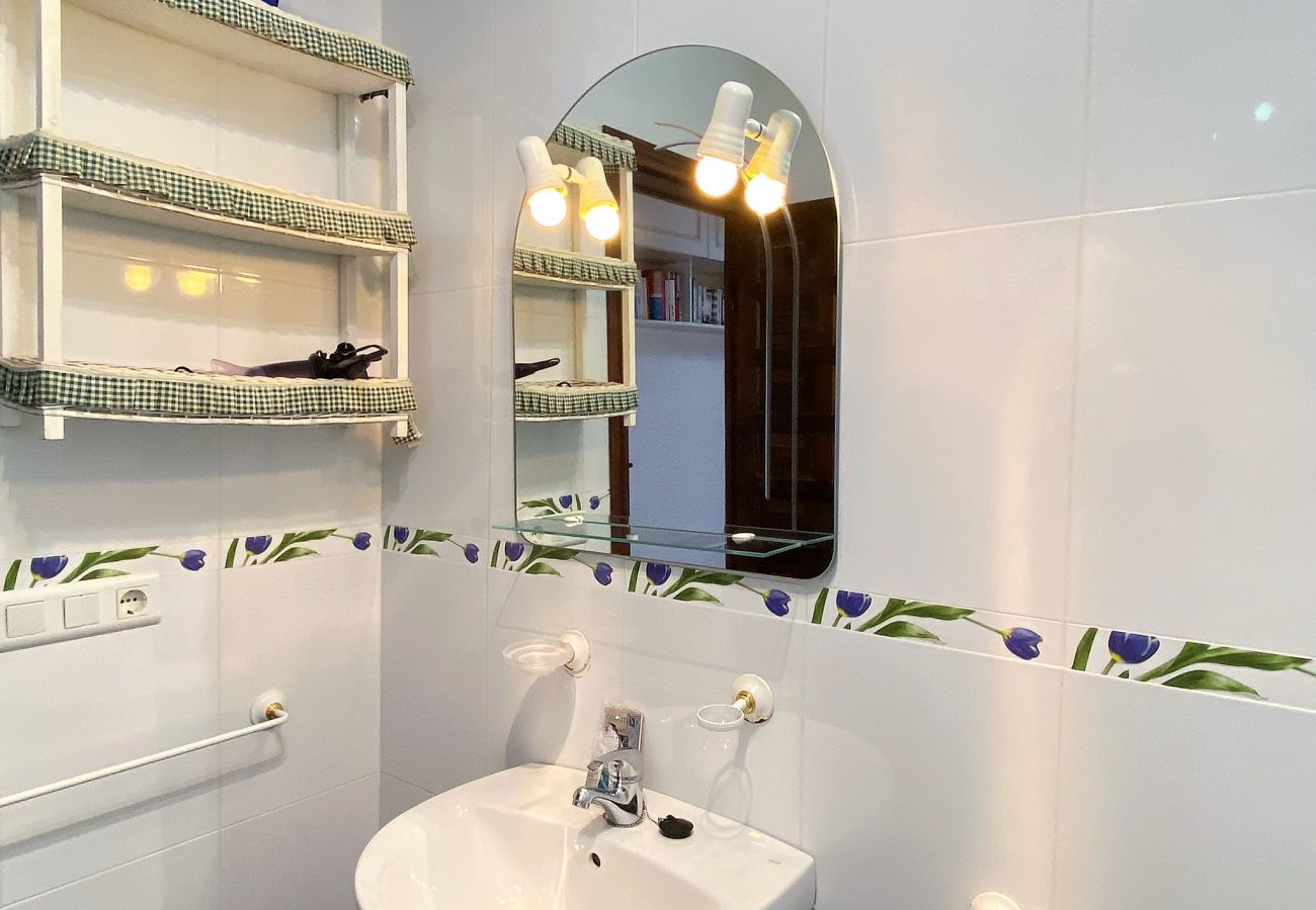 Terraced House in Nerja - Nueva Nerja 52 Pueblo Andaluz by Casasol 