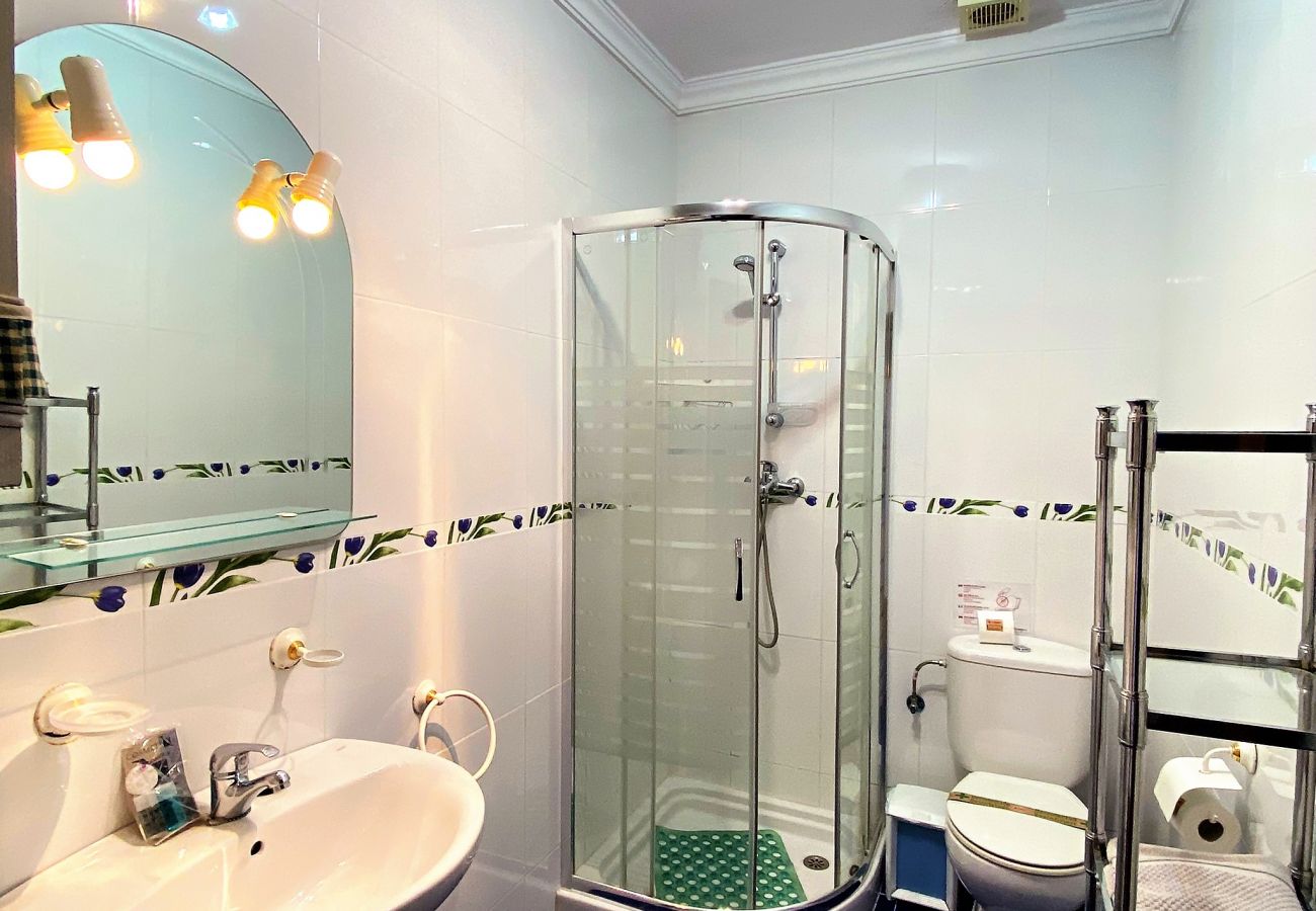 Terraced House in Nerja - Nueva Nerja 52 Pueblo Andaluz by Casasol 