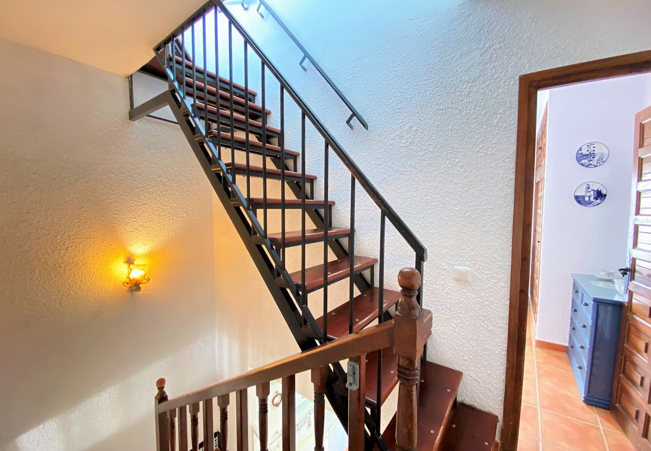 Terraced House in Nerja - Nueva Nerja 52 Pueblo Andaluz by Casasol 