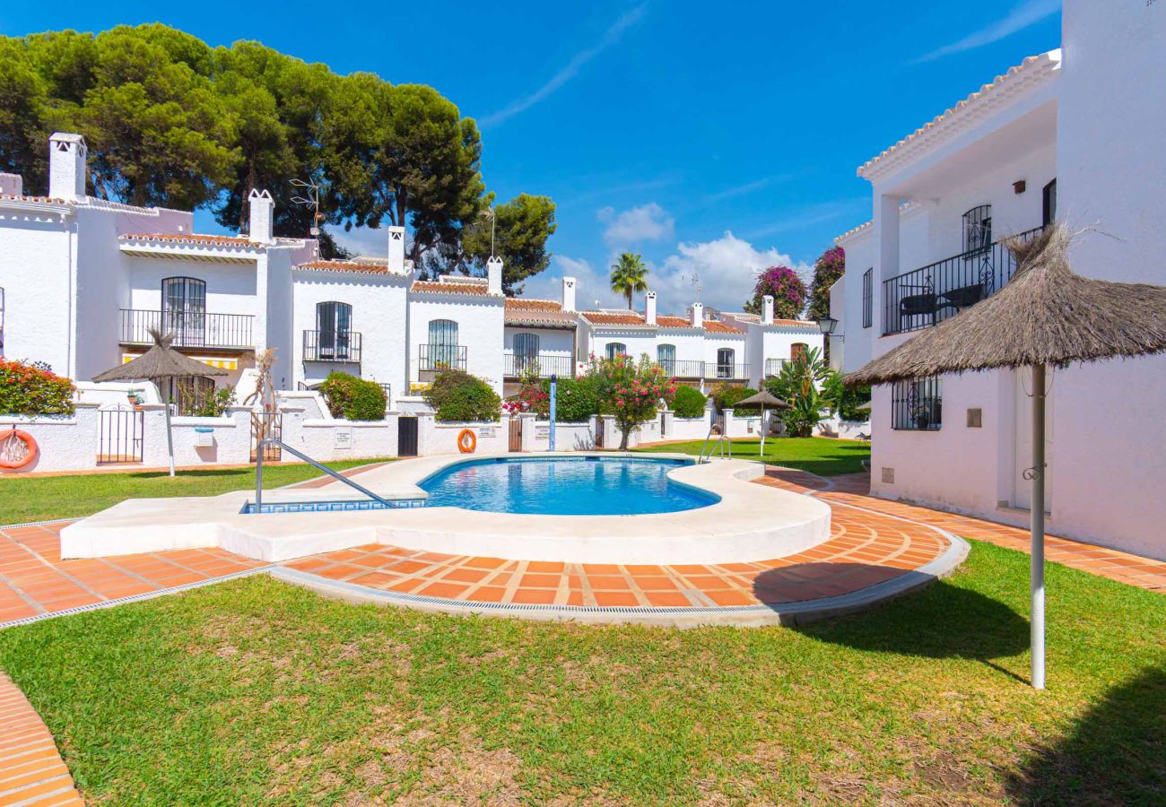 Villa in Nerja - Los Pinos 25 Villas by Casasol 
