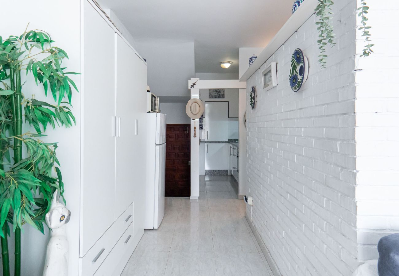 Studio in Nerja - Carabeo 15 Studio by Casasol 