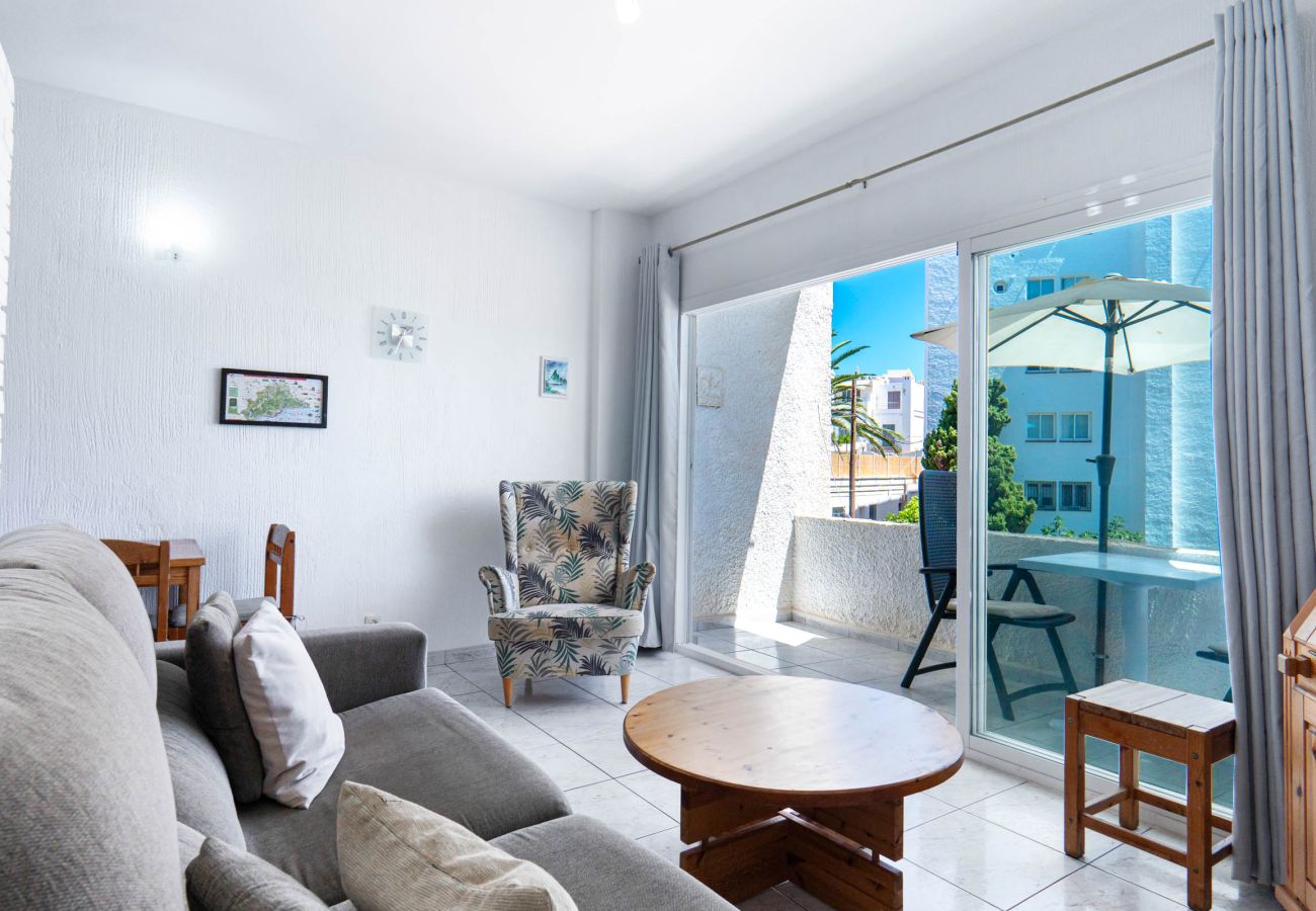 Studio in Nerja - Carabeo 16 Studio by Casasol 