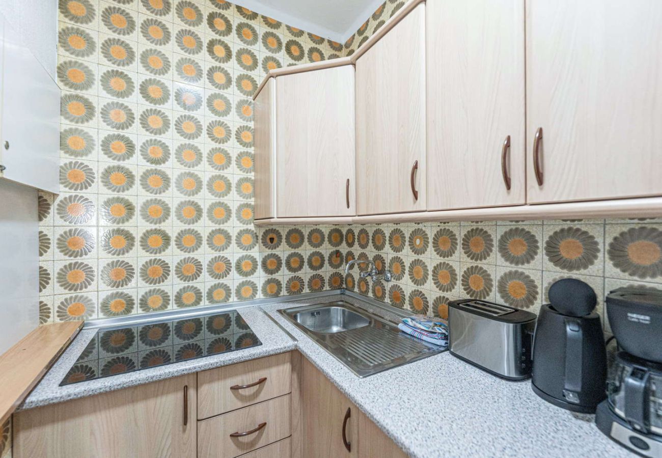 Studio in Nerja - Carabeo 25 Studio by Casasol 