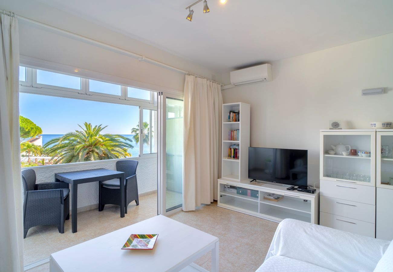 Studio in Nerja -  Carabeo 27 Studio by Casasol 