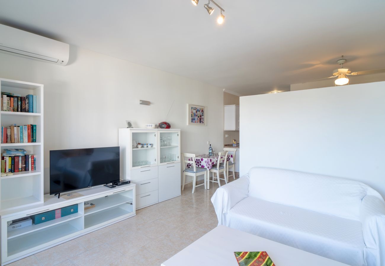 Studio in Nerja -  Carabeo 27 Studio by Casasol 