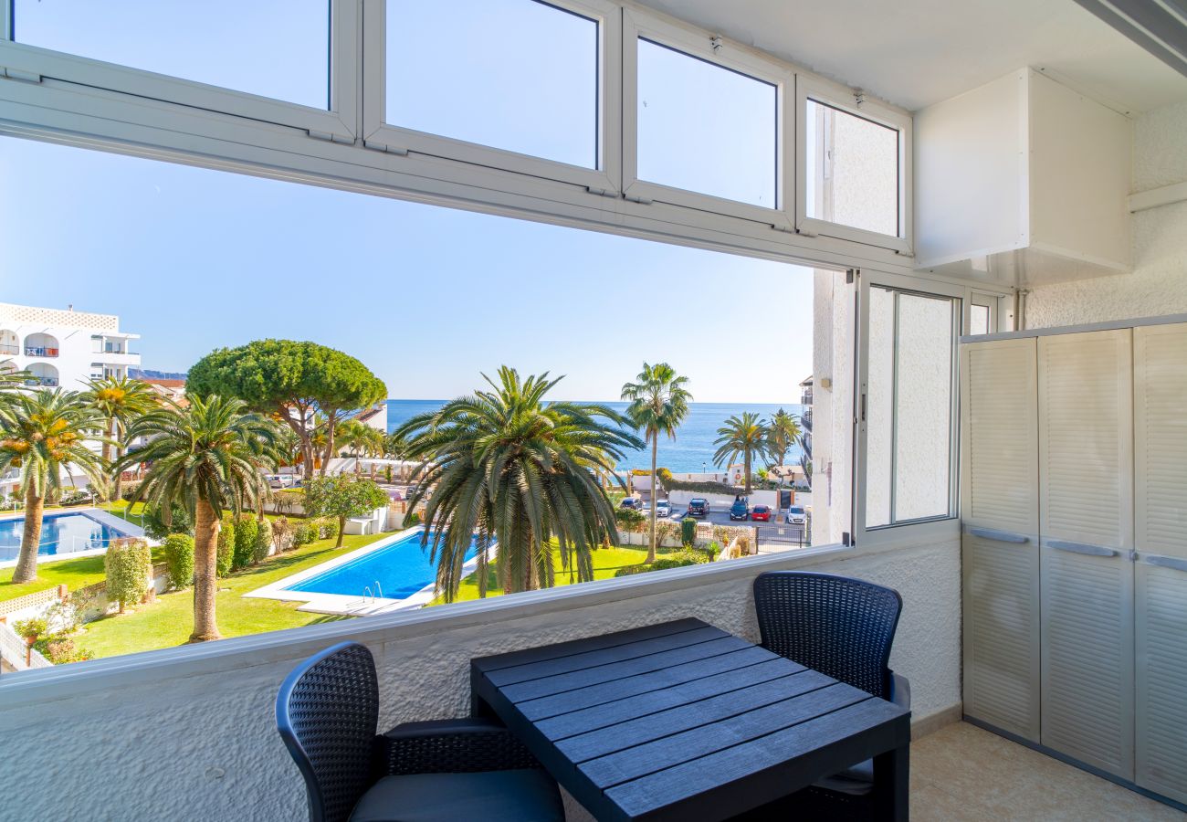 Studio in Nerja -  Carabeo 27 Studio by Casasol 