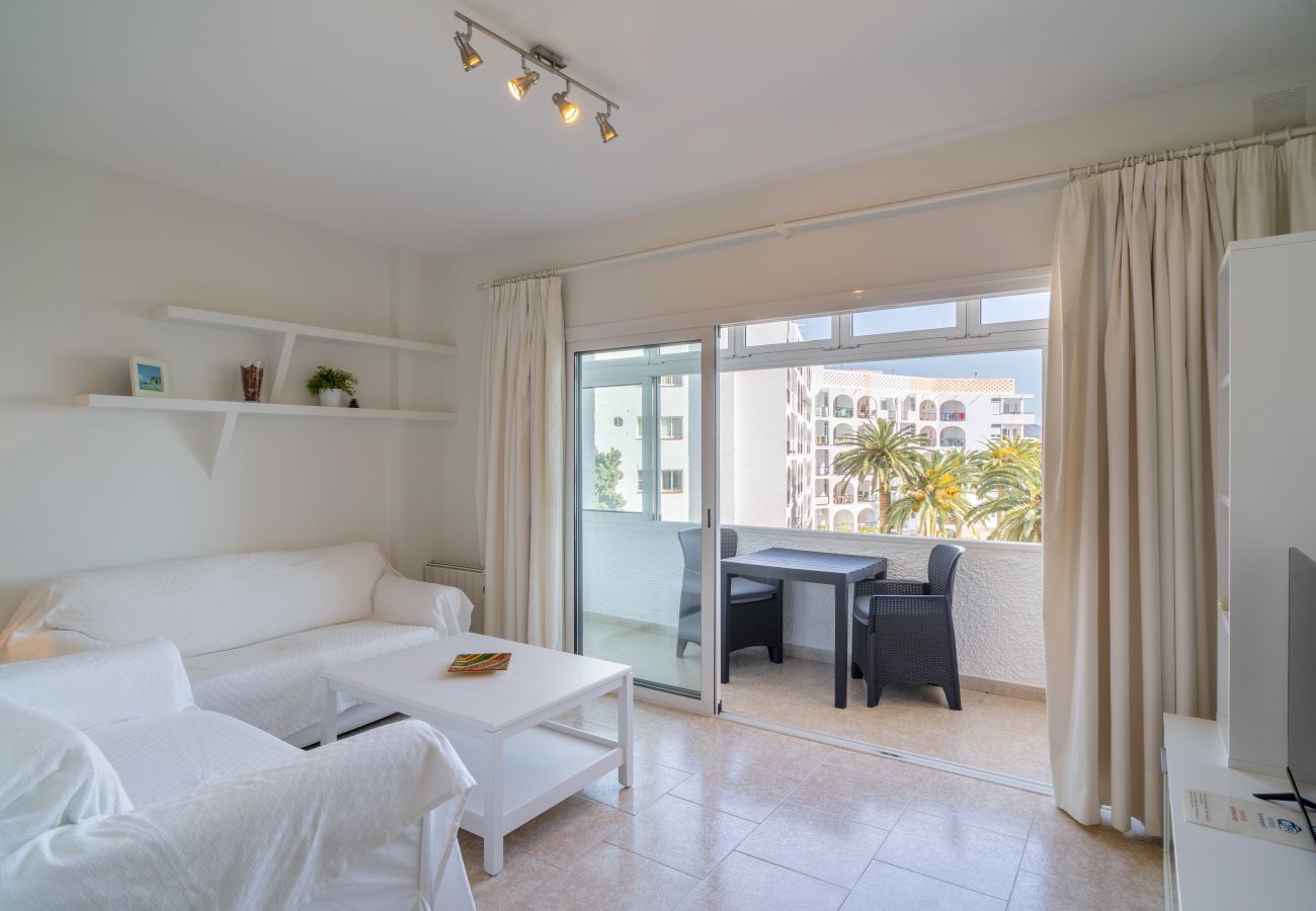 Studio in Nerja -  Carabeo 27 Studio by Casasol 