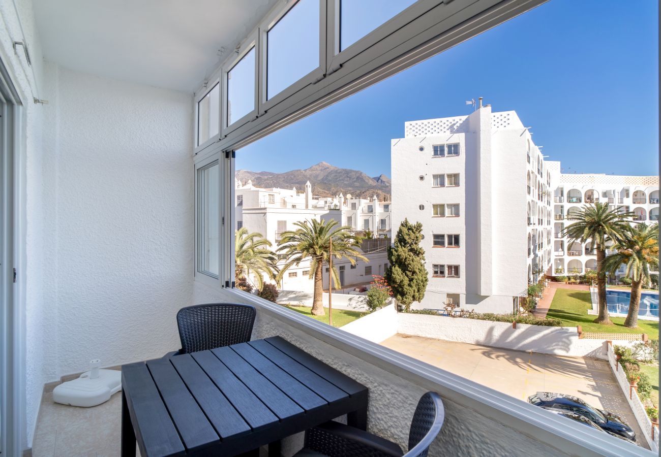 Studio in Nerja -  Carabeo 27 Studio by Casasol 