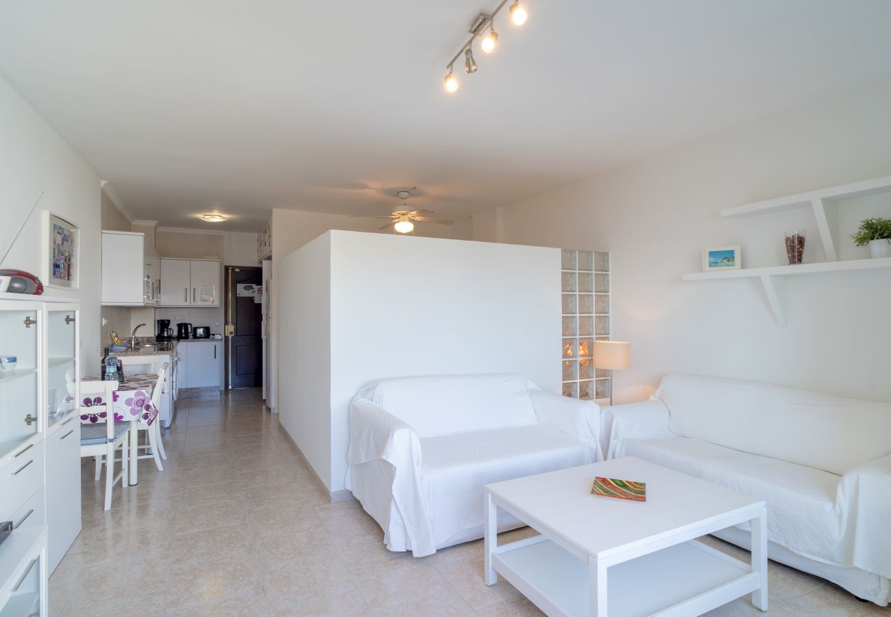 Studio in Nerja -  Carabeo 27 Studio by Casasol 