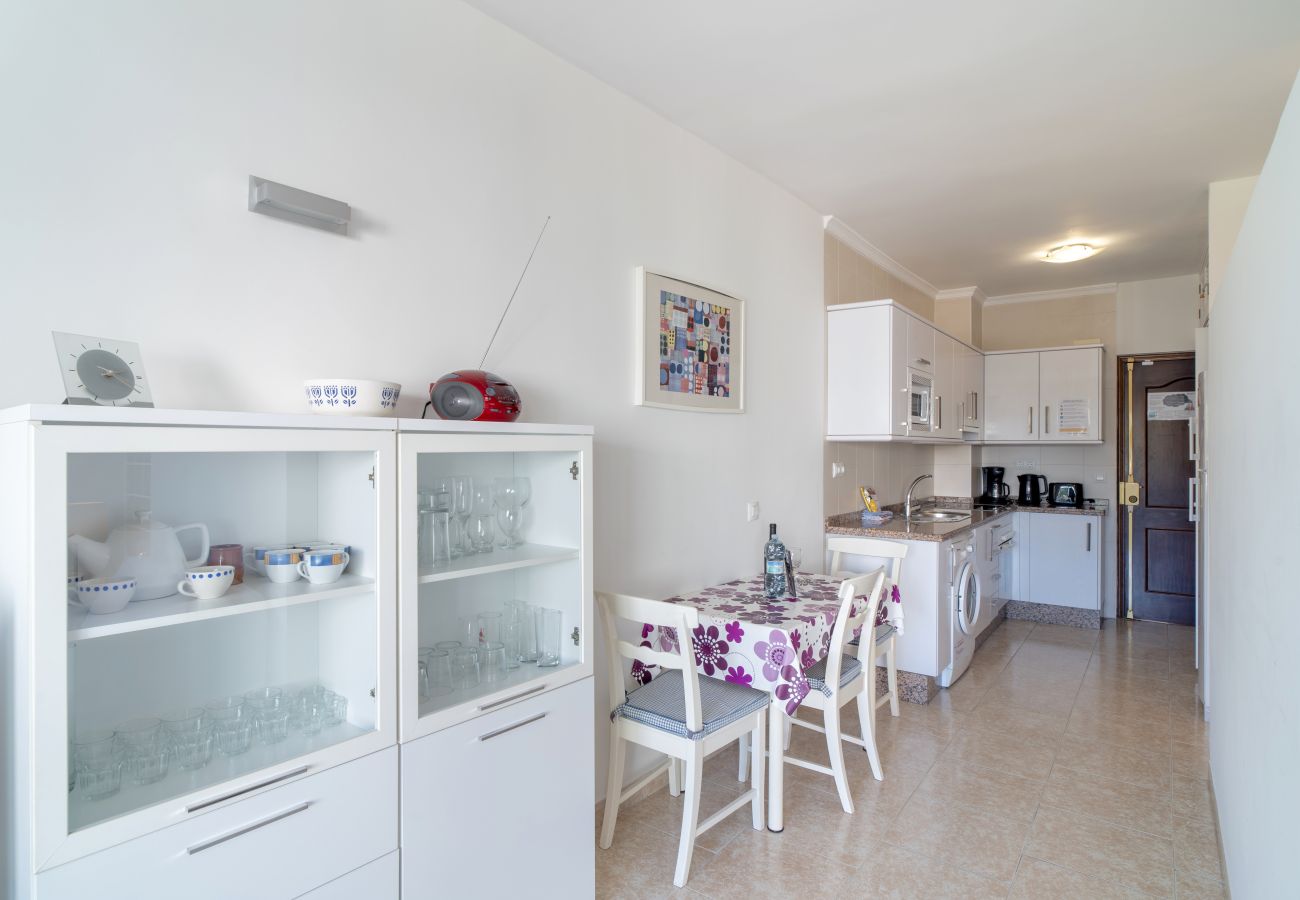 Studio in Nerja -  Carabeo 27 Studio by Casasol 