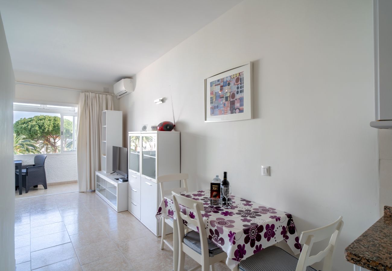 Studio in Nerja -  Carabeo 27 Studio by Casasol 