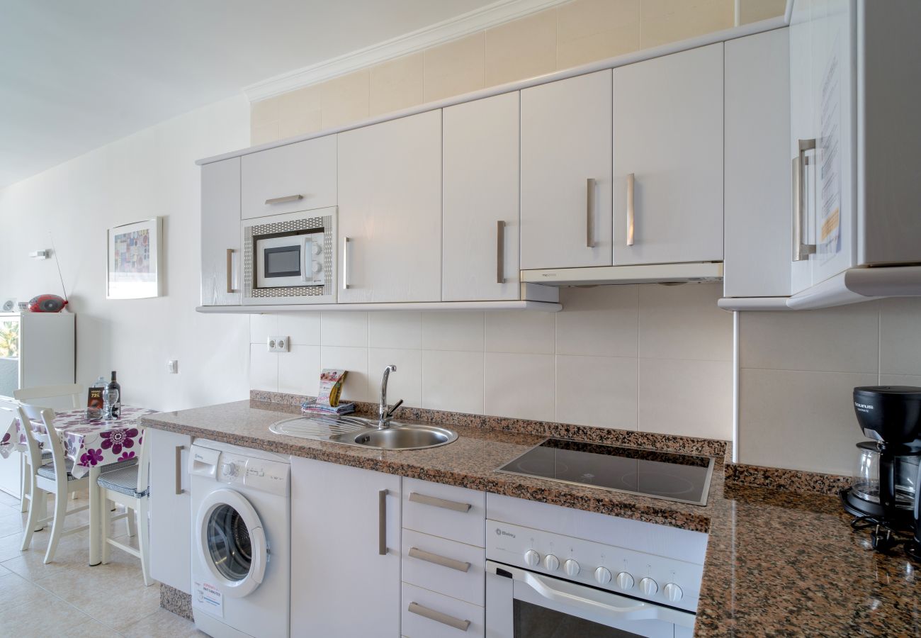 Studio in Nerja -  Carabeo 27 Studio by Casasol 