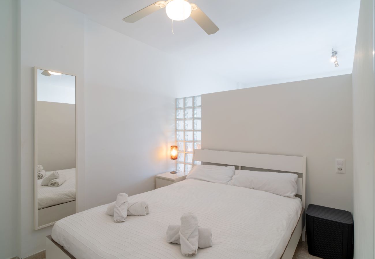 Studio in Nerja -  Carabeo 27 Studio by Casasol 