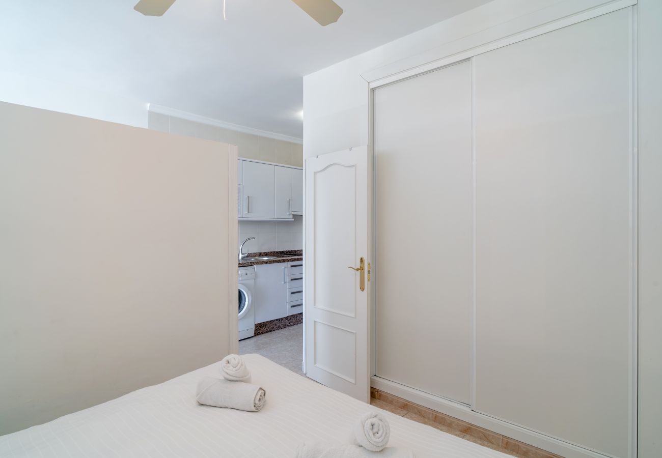 Studio in Nerja -  Carabeo 27 Studio by Casasol 