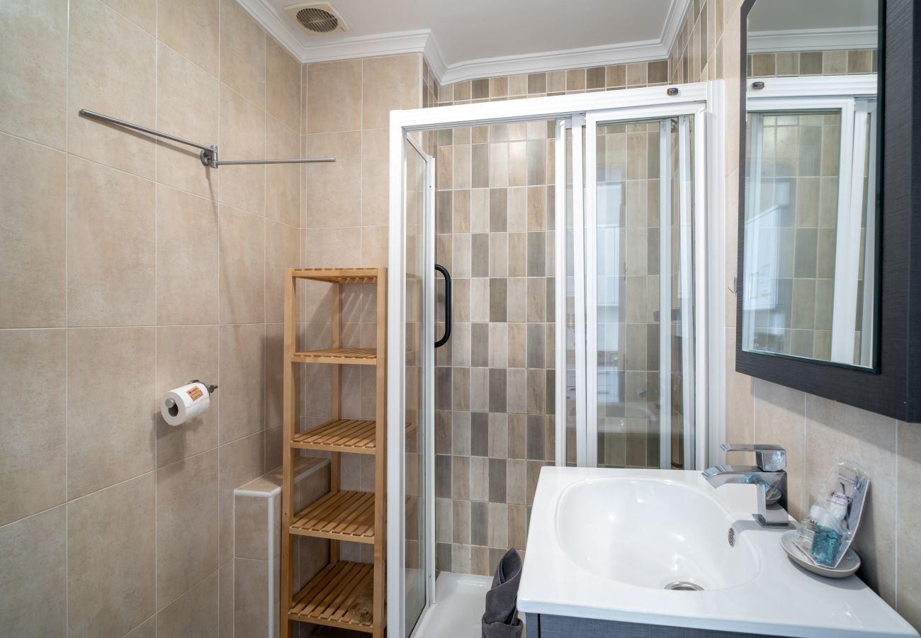 Studio in Nerja -  Carabeo 27 Studio by Casasol 