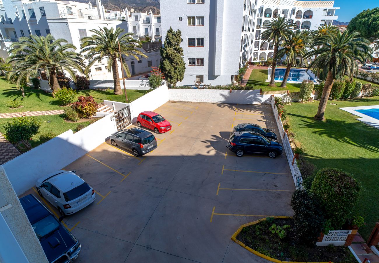 Studio in Nerja -  Carabeo 27 Studio by Casasol 