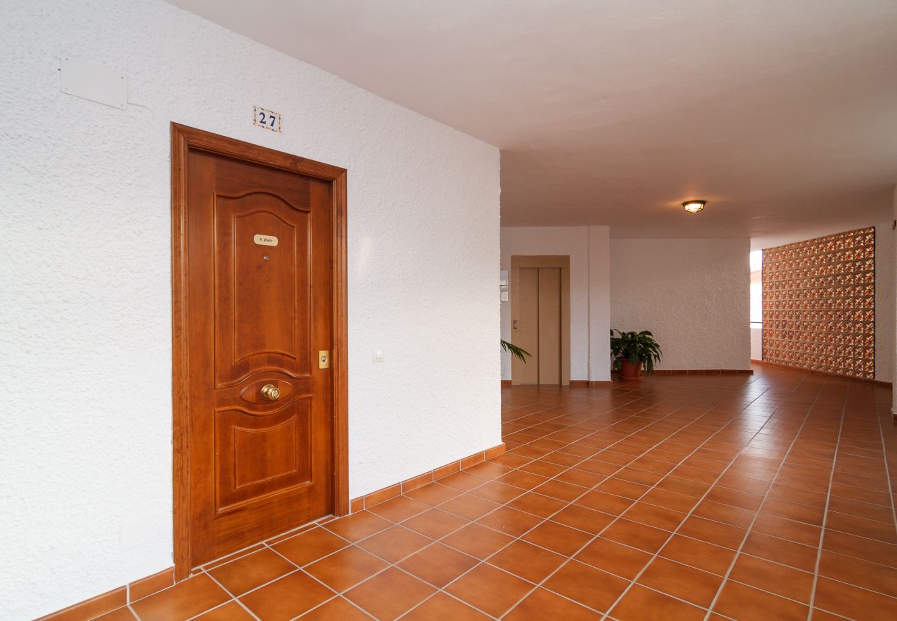 Studio in Nerja -  Carabeo 27 Studio by Casasol 