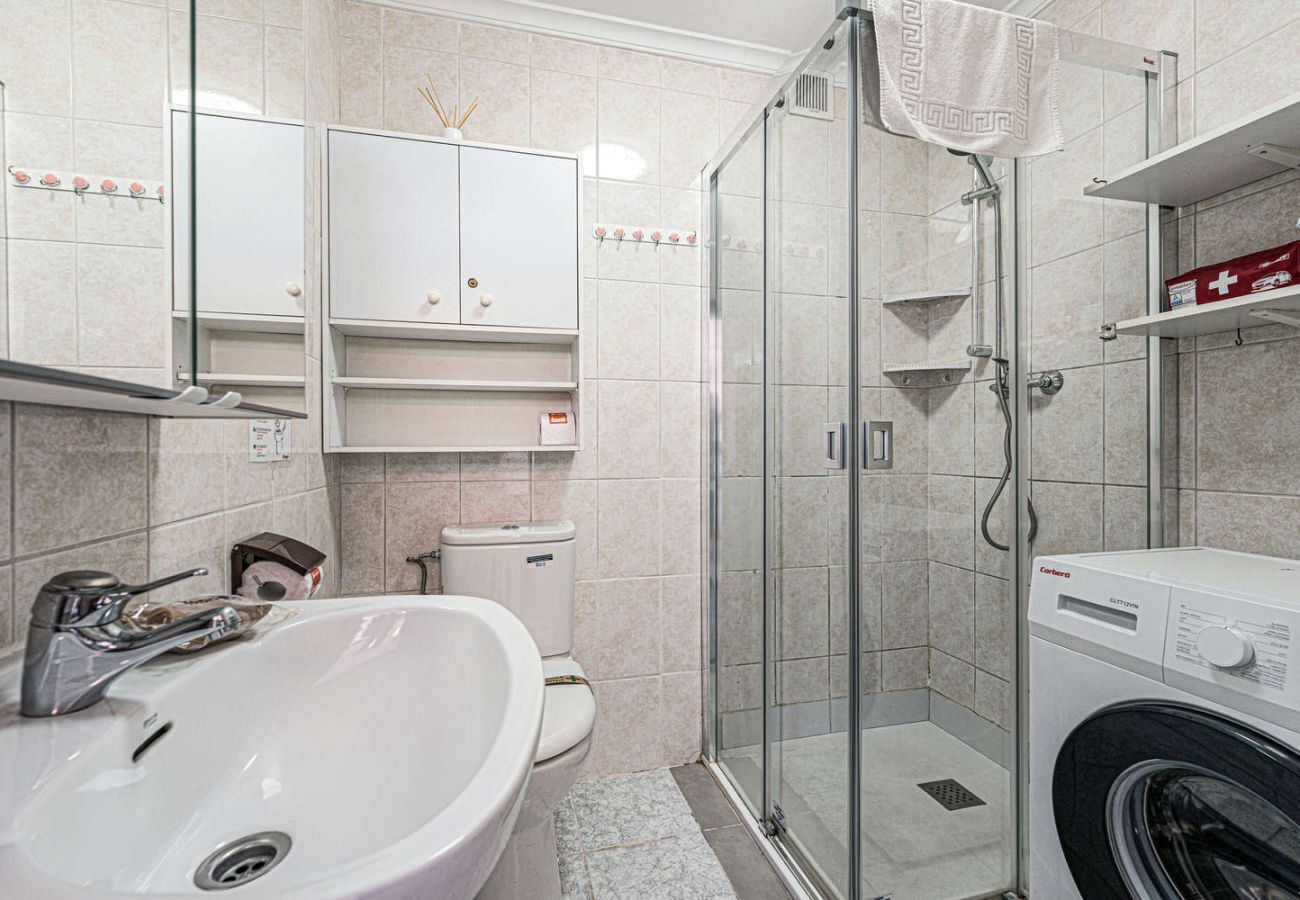 Studio in Nerja - Carabeo 45 Studio by Casasol