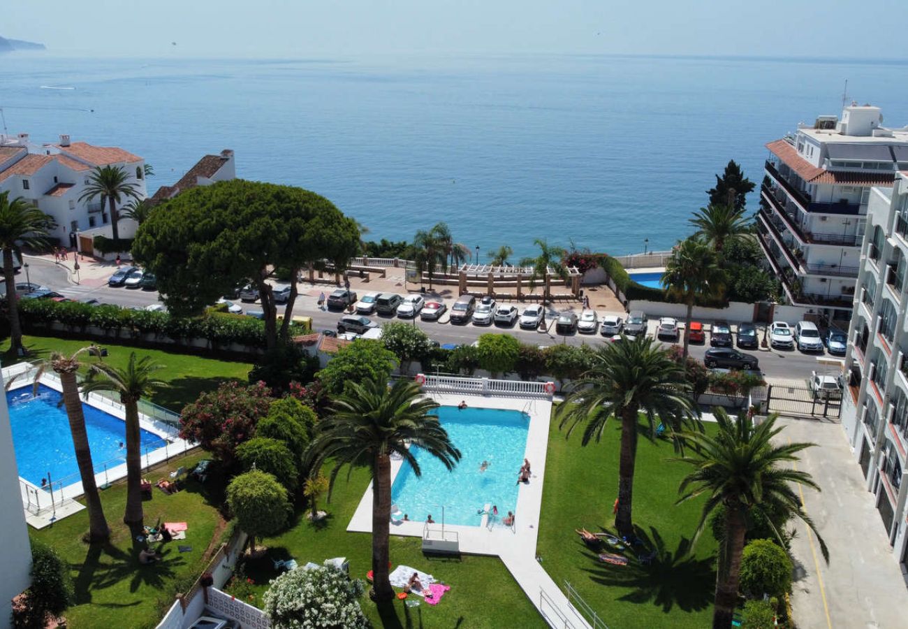 Apartment in Nerja - Carabeo 22 Apartment by Casasol 