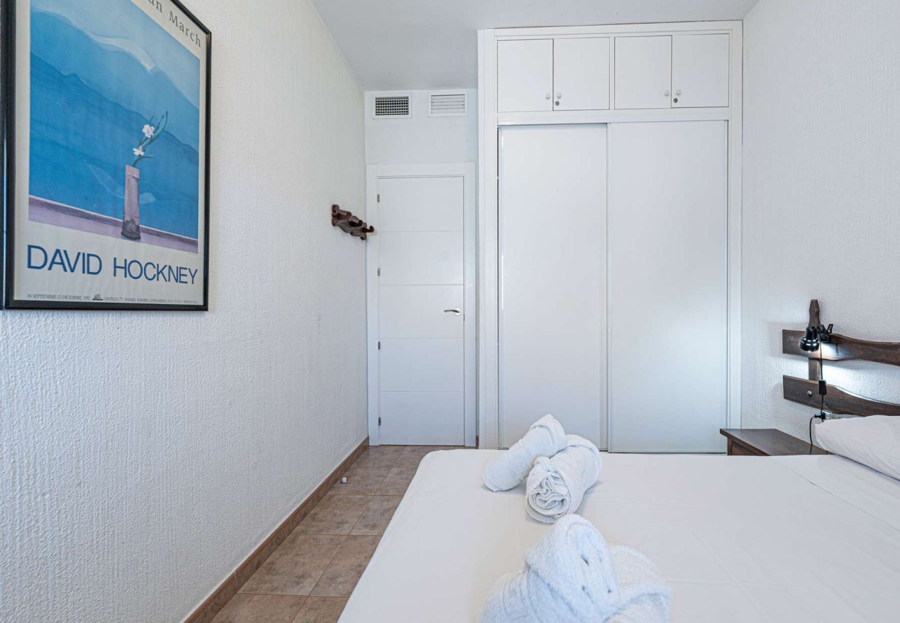 Apartment in Nerja - Carabeo 28 Apartment by Casasol 