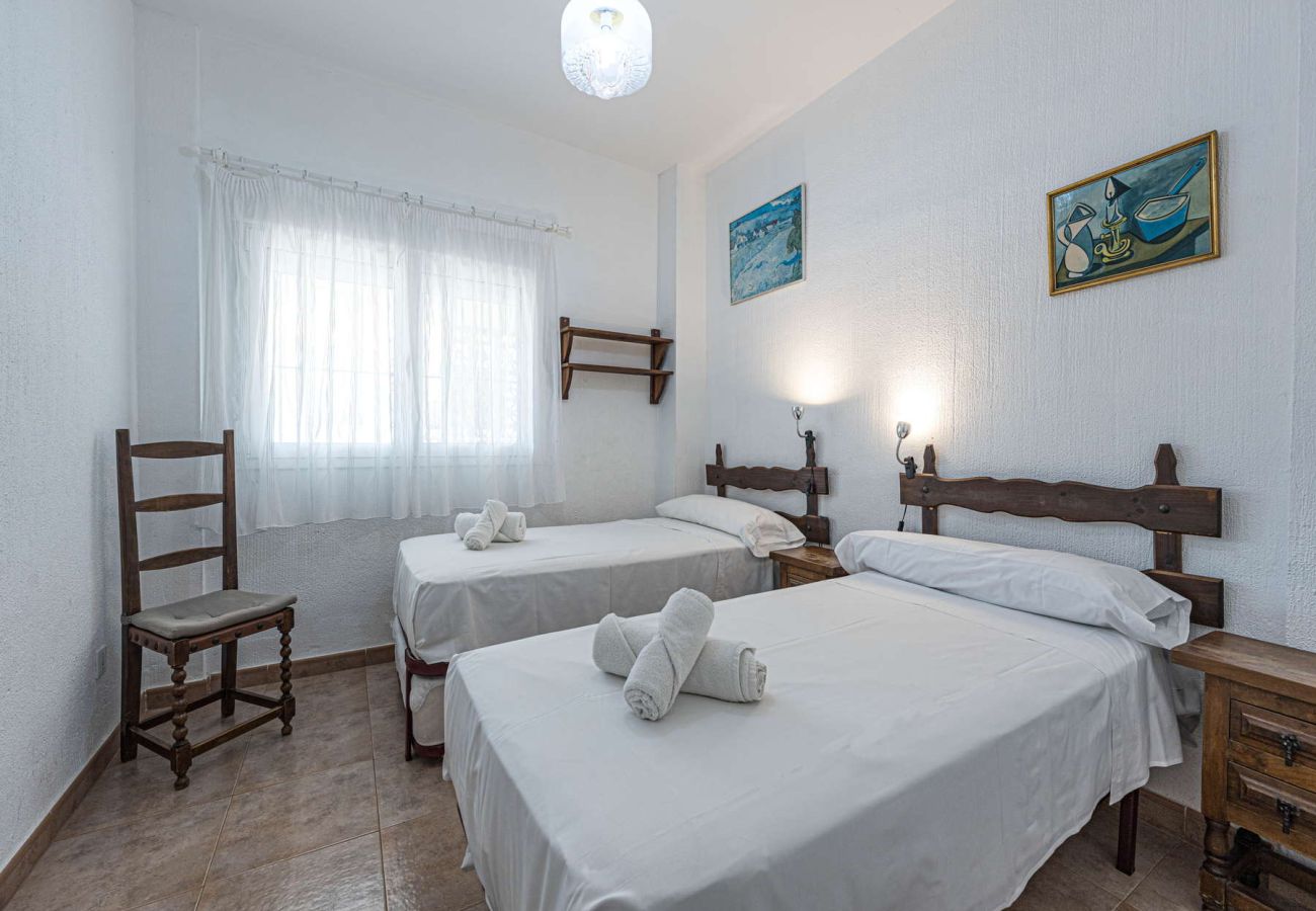 Apartment in Nerja - Carabeo 28 Apartment by Casasol 