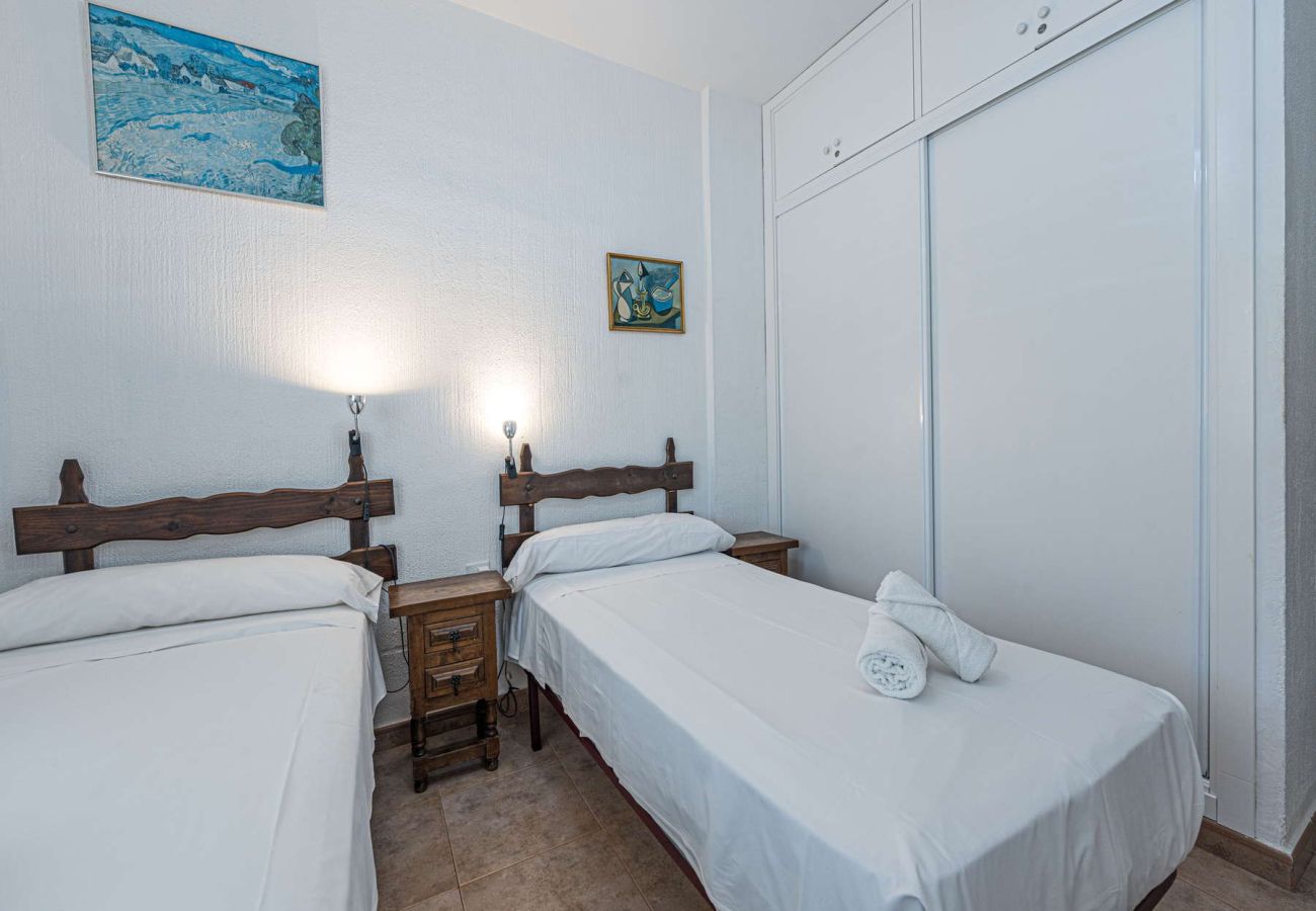 Apartment in Nerja - Carabeo 28 Apartment by Casasol 