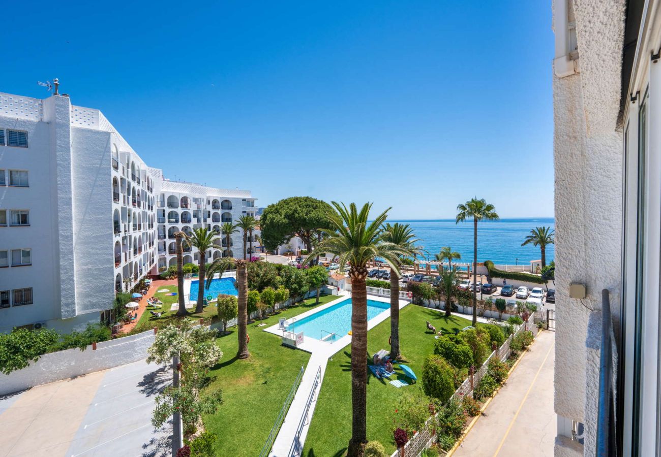 Apartment in Nerja - Carabeo 28 Apartment by Casasol 