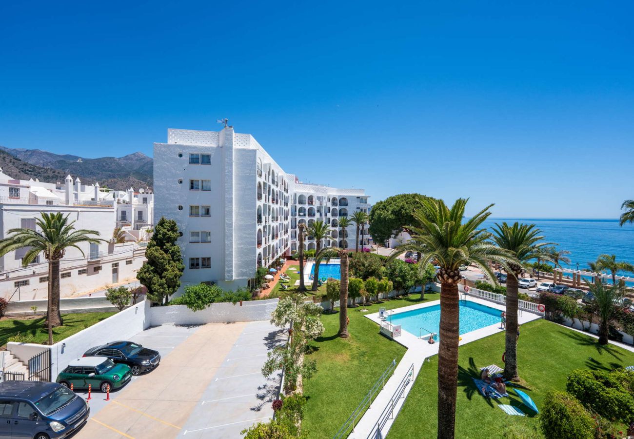 Apartment in Nerja - Carabeo 28 Apartment by Casasol 