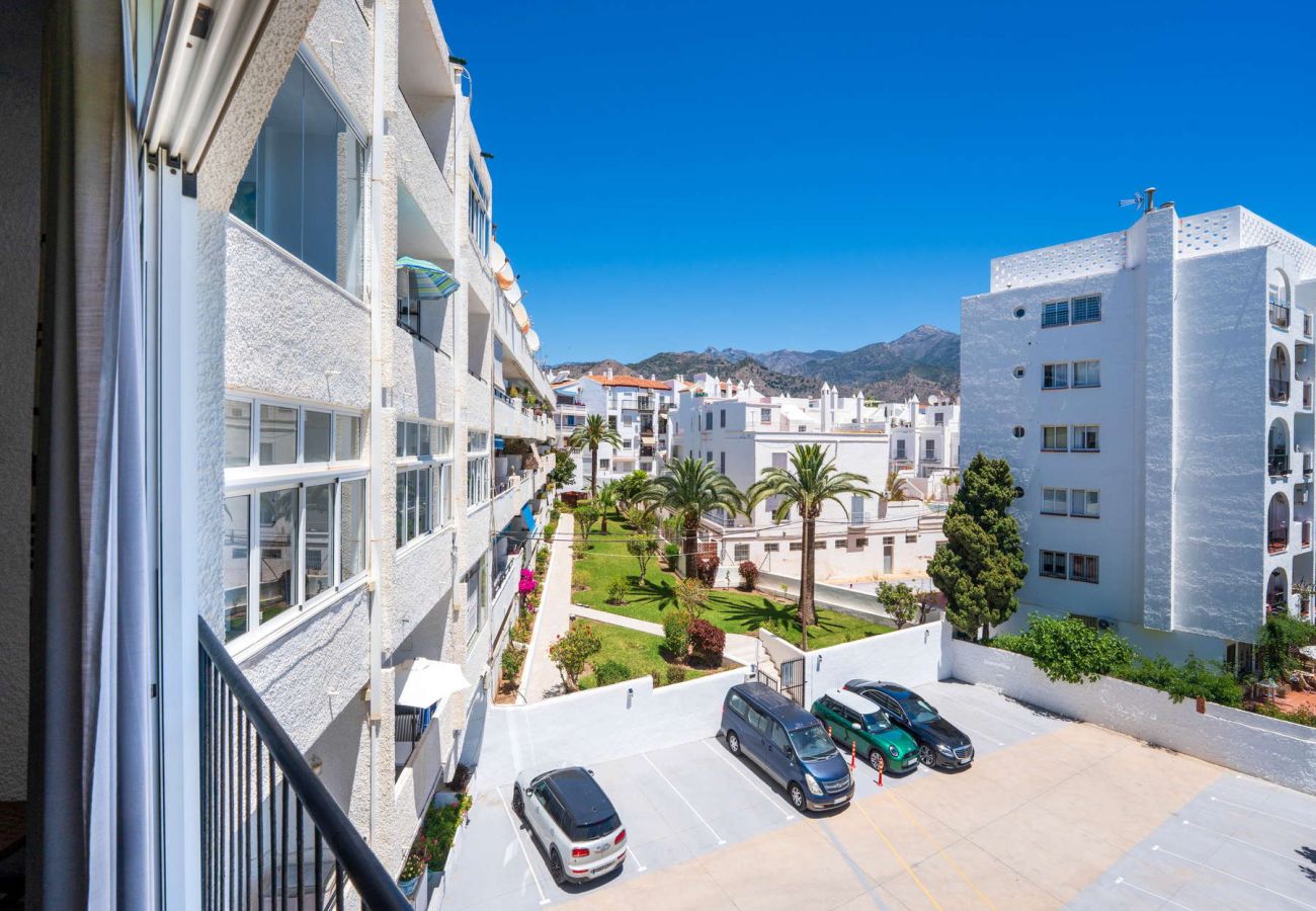 Apartment in Nerja - Carabeo 28 Apartment by Casasol 