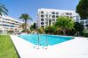 Apartment in Nerja - Carabeo 28 Apartment by Casasol 