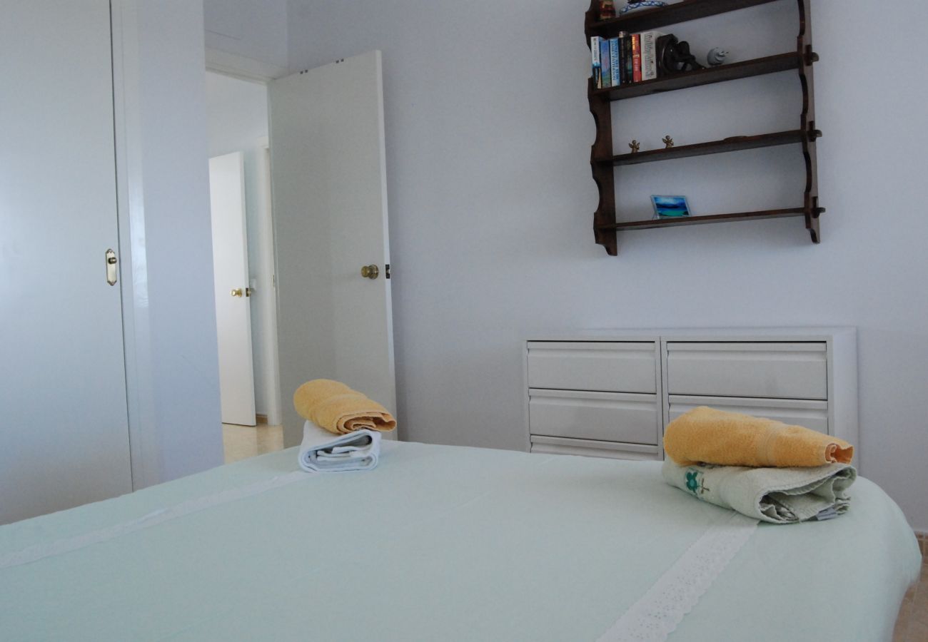 Apartment in Nerja - Carabeo 50 Apartments Casasol