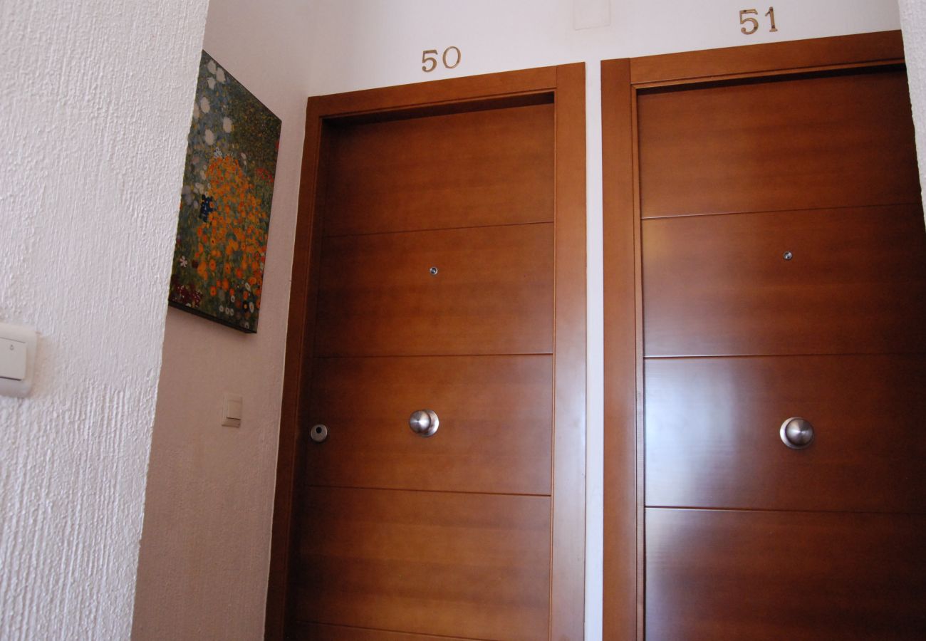 Apartment in Nerja - Carabeo 50 Apartments Casasol