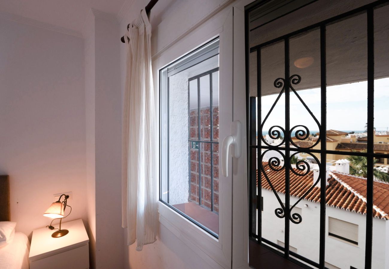 Apartment in Nerja - Carabeo 50 Apartment by Casasol