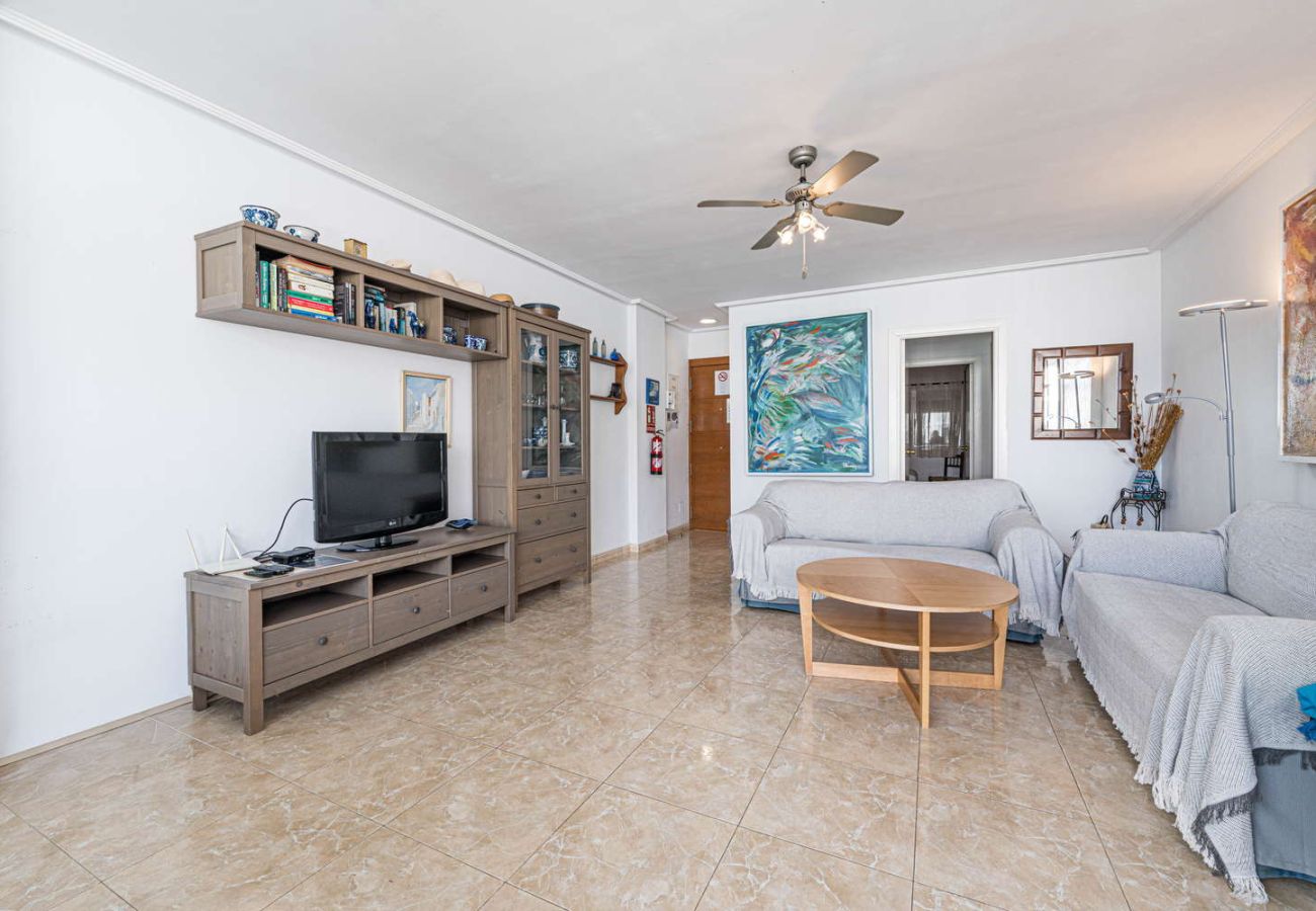 Apartment in Nerja - Carabeo 50 Apartment by Casasol