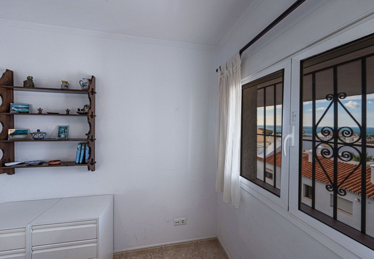 Apartment in Nerja - Carabeo 50 Apartment by Casasol