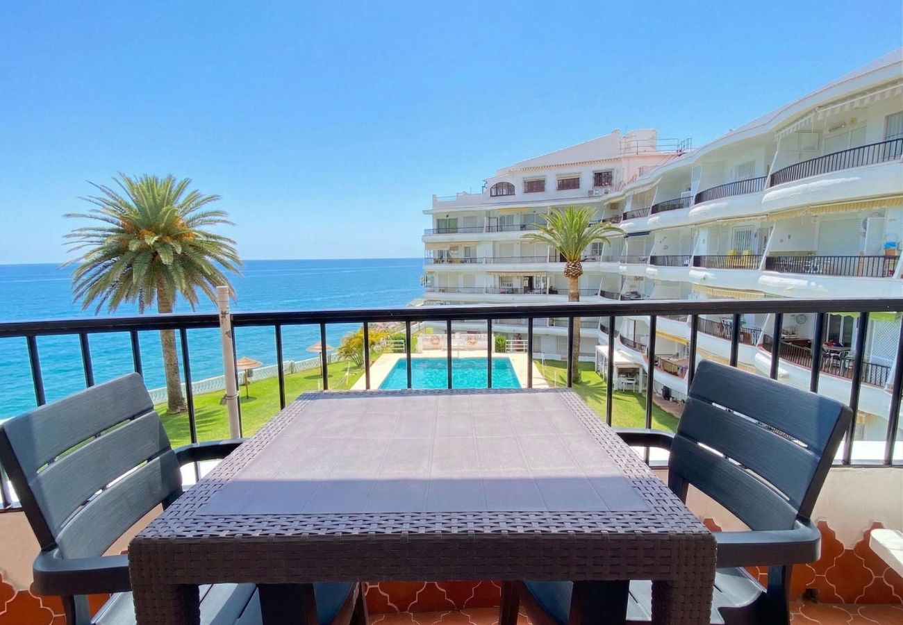 Apartment in Nerja - Acapulco Playa 306 by Casasol
