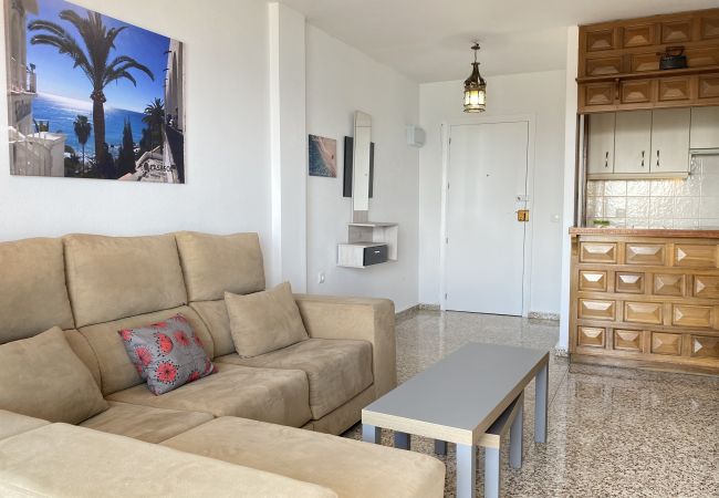 Apartment in Nerja - Acapulco Playa 412 by Casasol