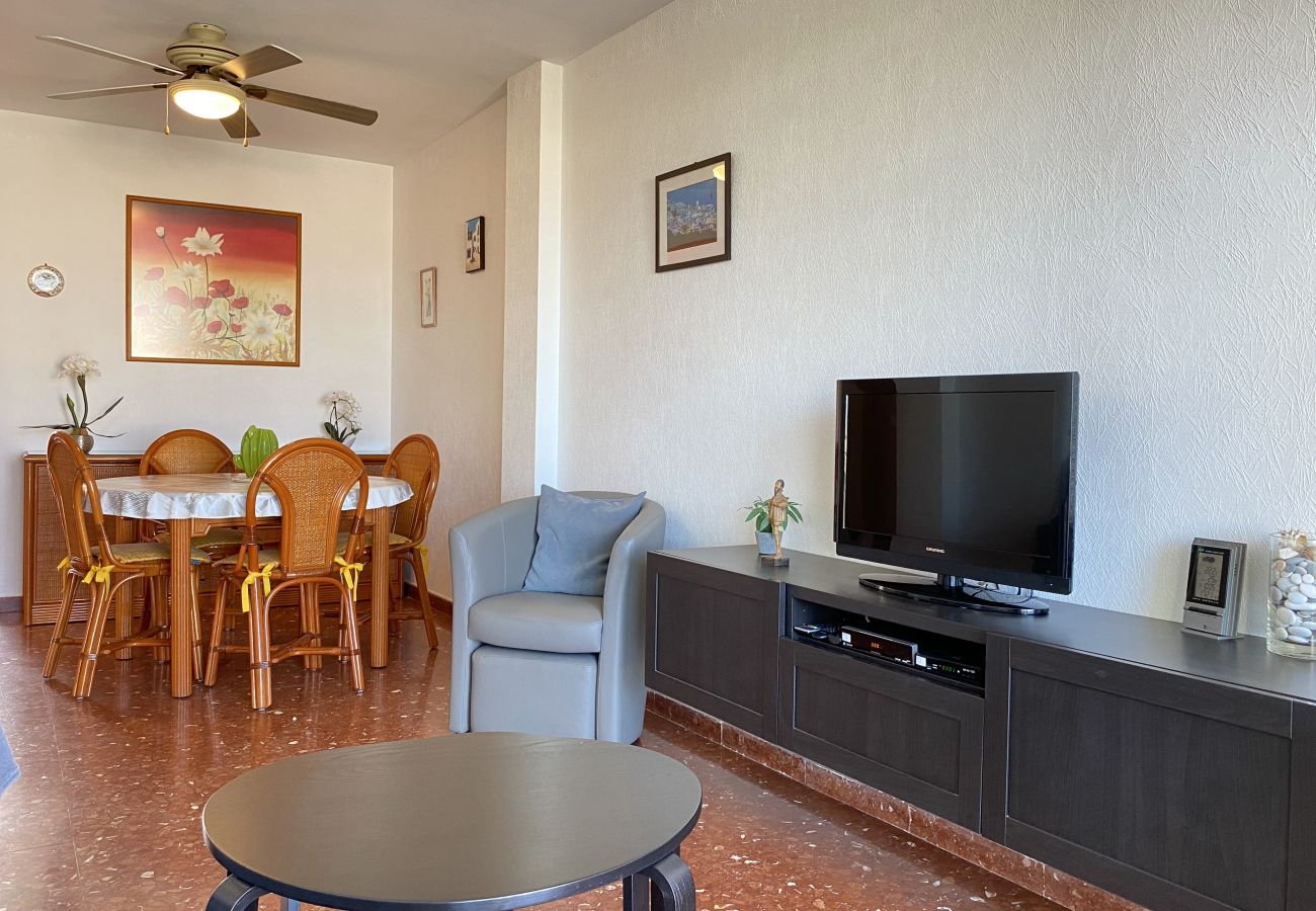 Apartment in Nerja - Acapulco 16 Apartments Casasol