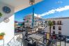 Apartment in Nerja - Pitufo 1D by Casasol