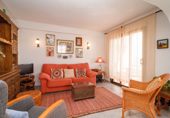 Apartment in Nerja - Bahia 58 Apartments by Casasol