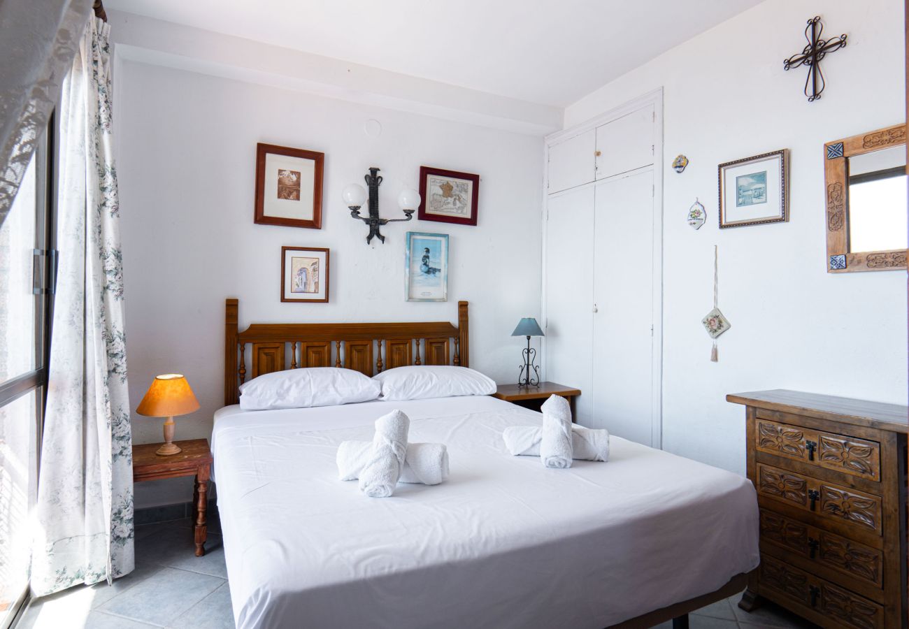 Apartment in Nerja - Bahia 58 Apartments by Casasol 