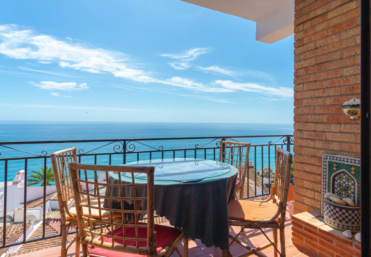Apartment in Nerja - Bahia 58 Apartments by Casasol 