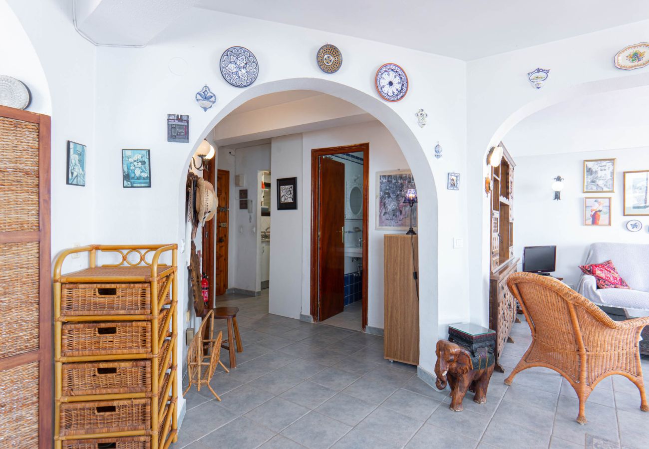 Apartment in Nerja - Bahia 58 Apartments by Casasol 